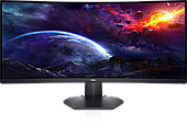 Монитор 34" Dell S3422DWG (210-AZZE)