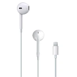 Apple EarPods Lightning