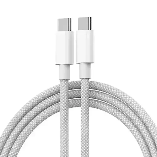Apple Cable Type-C /Type-C (2m), фото 1