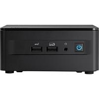 ASUS NUC 13pro/RNUC13ANHI500002I/Intel Core i5-1340p/Intel Iris Xe Graphics/4xUSB/M.2 22x80 NVMe; 22x42