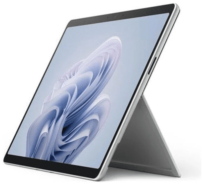 Microsoft Surface Pro 10 Core Ultra 7 16/512Gb platinum