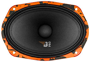 DL Audio среднечастотная АС Gryphon Pro 69