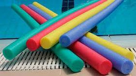 Нудл для аквааэробика 150 см