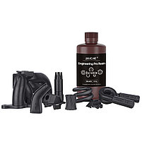 Фотополимер JAMG HE Engeneering PRO UV Resin 365-405 nm 1л Черный, фото 4