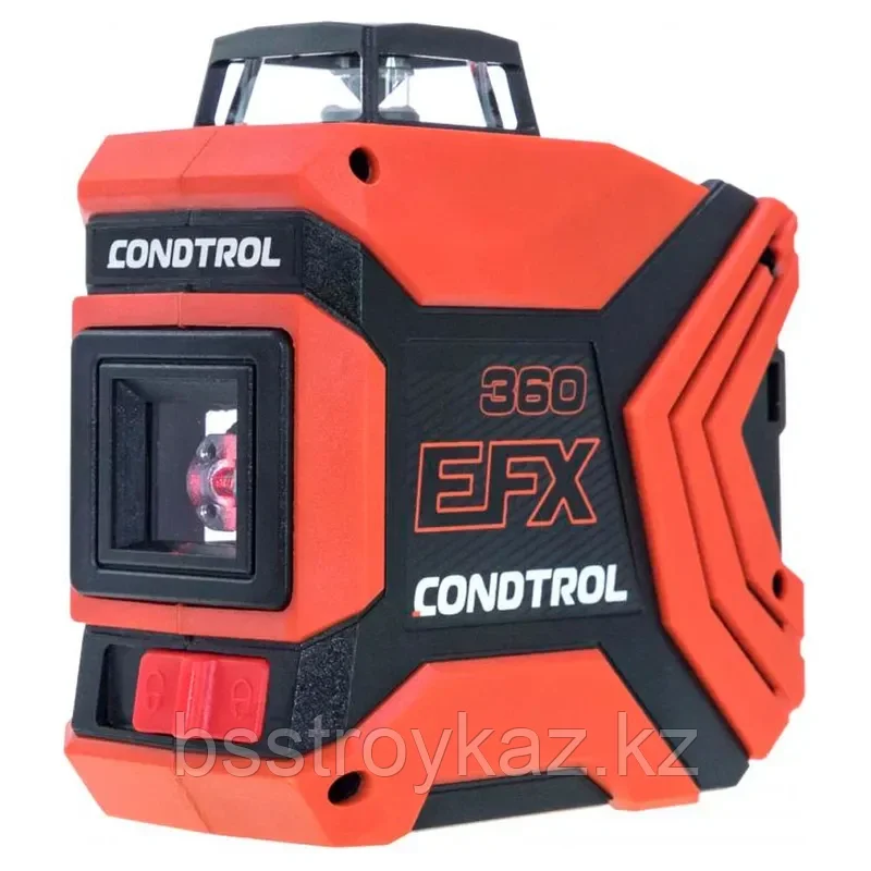 Нивелир лазерный CONDTROL EFX360 82732135, фото 1