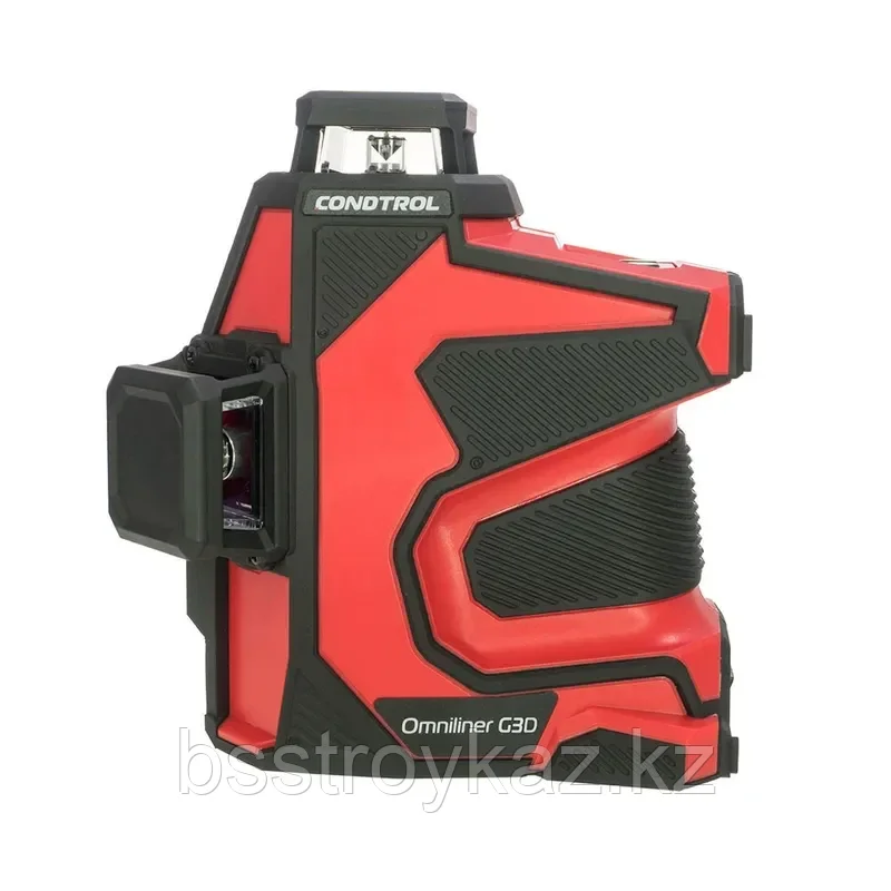 Лазерный нивелир CONDTROL Omniliner G3D 1-2-153