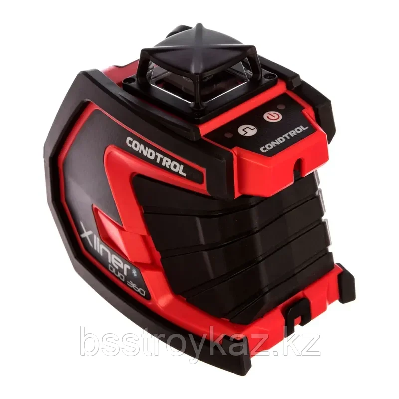 Лазерный нивелир CONDTROL XLiner Duo 360 1-2-120