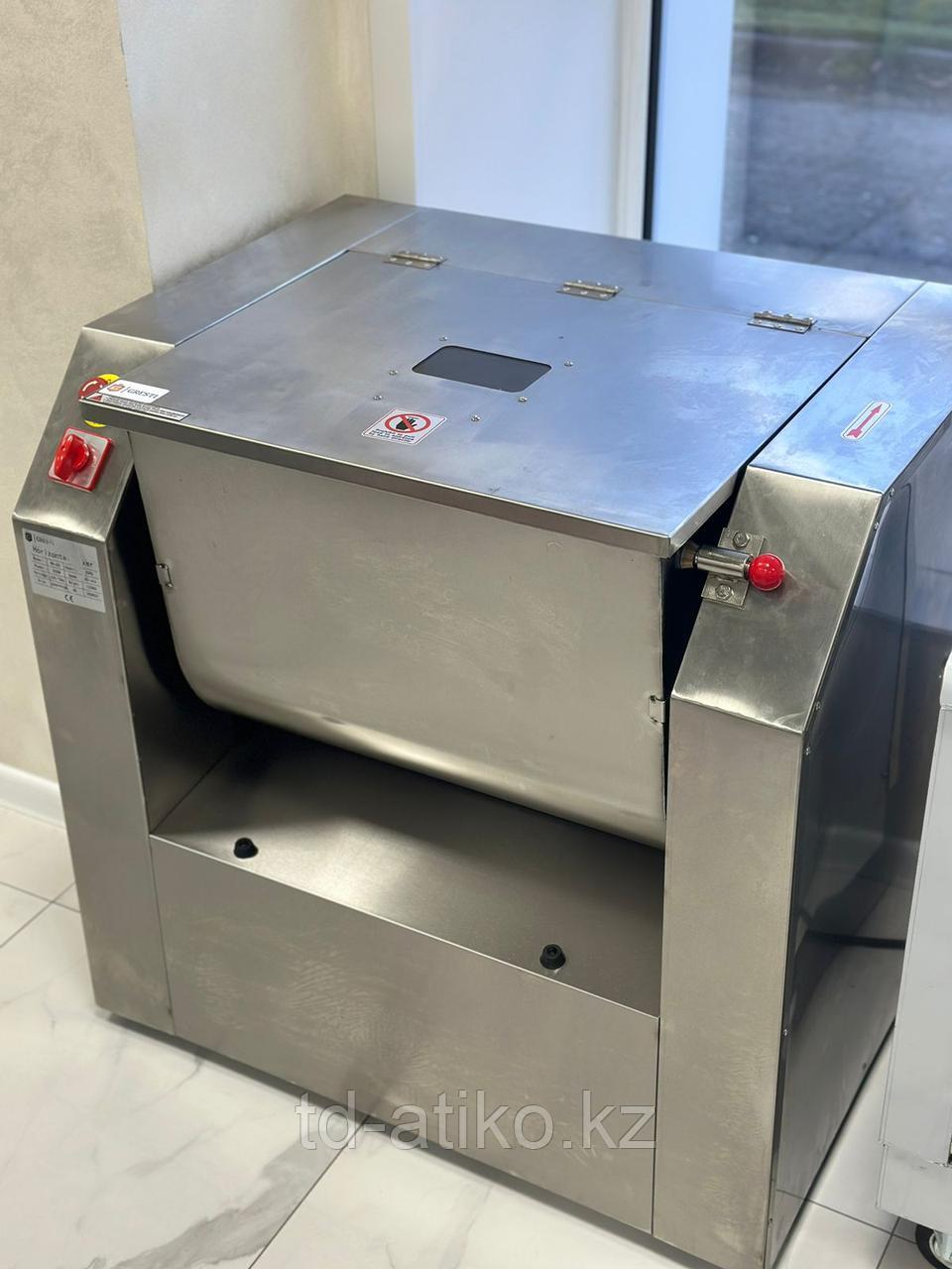 ГОРИЗОНТАЛЬНЫЙ МИКСЕР GRESTI HR-J50