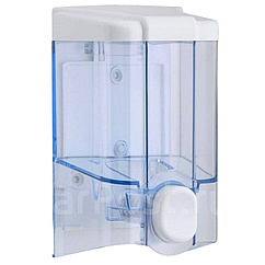 Диспенсер (дозатор) для жидкого мыла Vialli S4T (Турция) 1000мл., Алматы