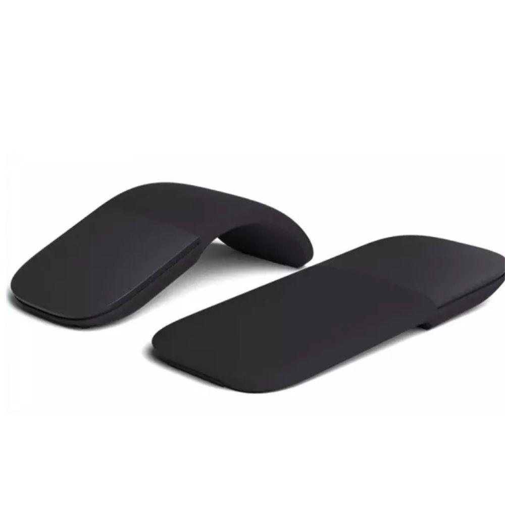 Microsoft Surface Arc Mouse Black, фото 1