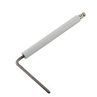 65320892 Датчик электрод ионизации D10x100 D6.4 D3x70 90*