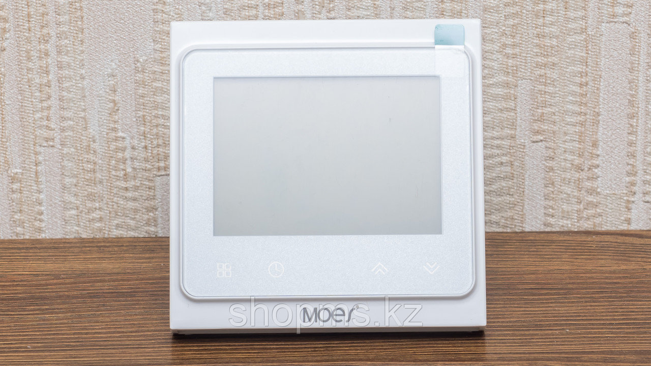 Терморегулятор Zigbee BHT-001GBLZB АКЦИЯ