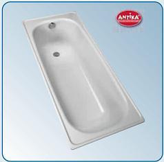 Ванна стальная Antika 150*70*40  Екатеринбург