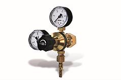 Редуктор углекислотный УР 6-6