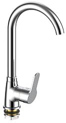 Смеситель "Tide" д/кухни, R-излив, арт. TD519 VODA