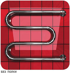 Полотенцесушитель н/ж. ДВИН М 3/4" 50/50 К0 (17)