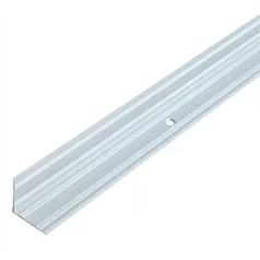 Пороговая планка"Лука"ПУ 05-1.900.01л серебро