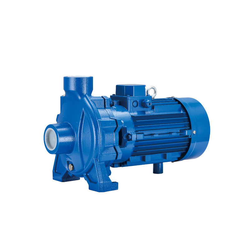 Насос центробежный моноблочный OLBIN CP230-4/F, 40м, 27м3/ч, фото 1