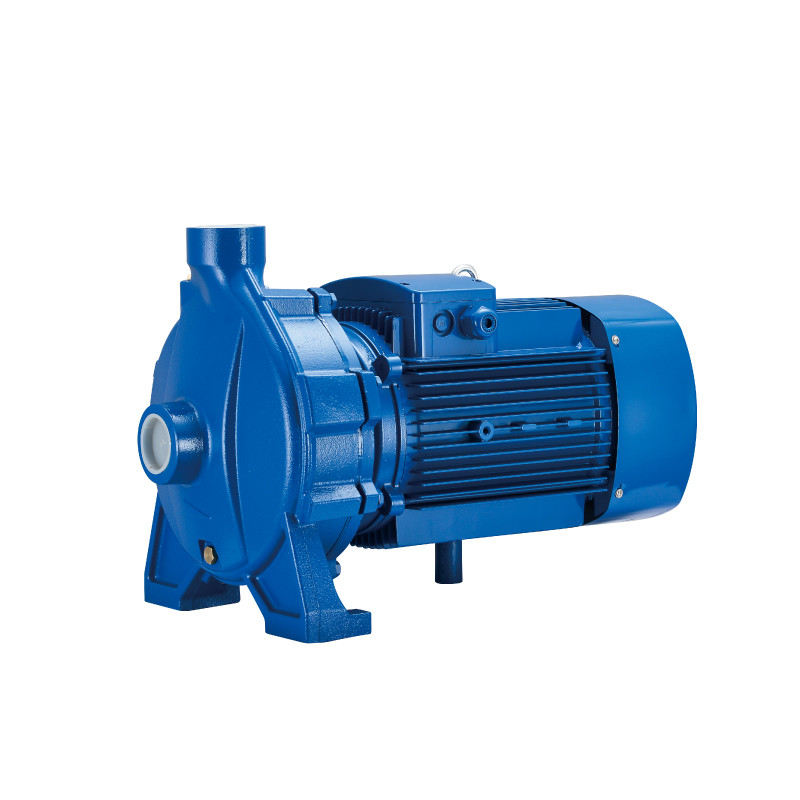 Насос центробежный моноблочный OLBIN CP230-7.5/F, 56м, 36м3/ч