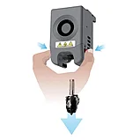 3D принтер FlashForge Adventurer 5M Pro, фото 4