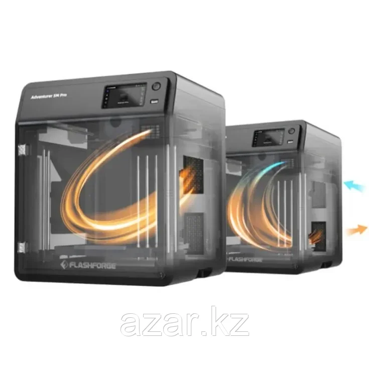 3D принтер FlashForge Adventurer 5M Pro, фото 1