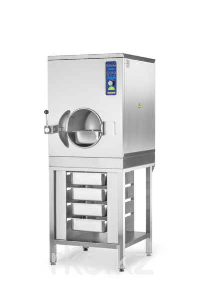 Hobart Пароварка под давлением 305 GTP