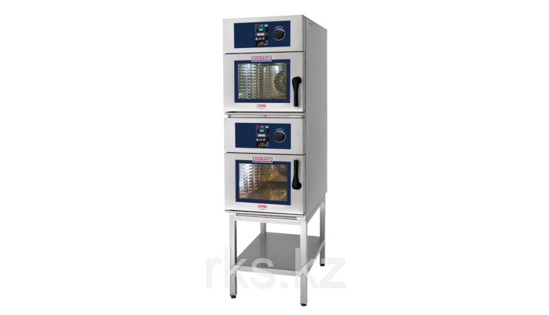 Hobart Пароконвектомат COMBI-mini 661