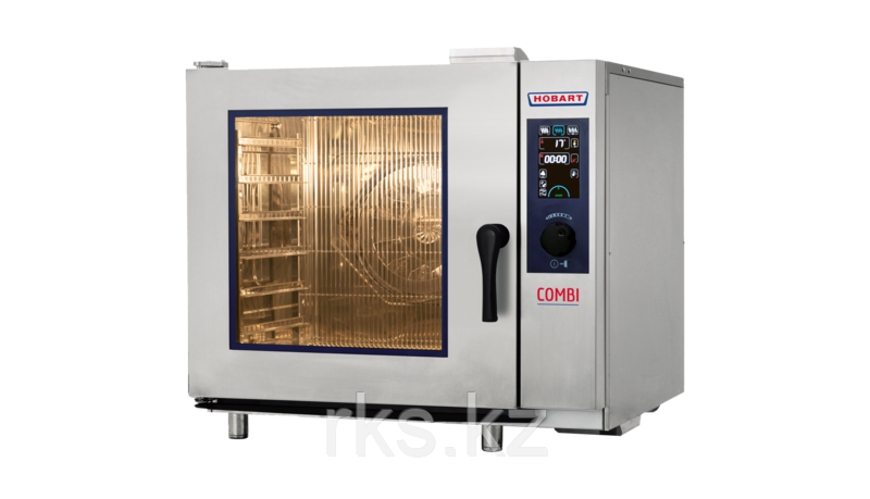 Hobart Пароконвектомат COMBI 061