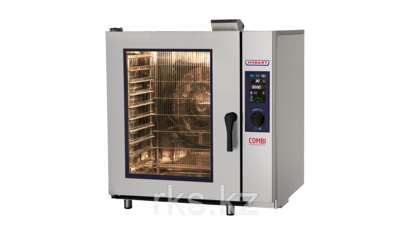 Hobart Пароконвектомат COMBI 101
