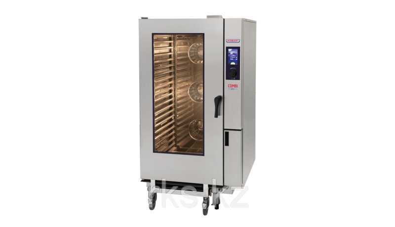 Hobart Пароконвектомат COMBI-plus 201
