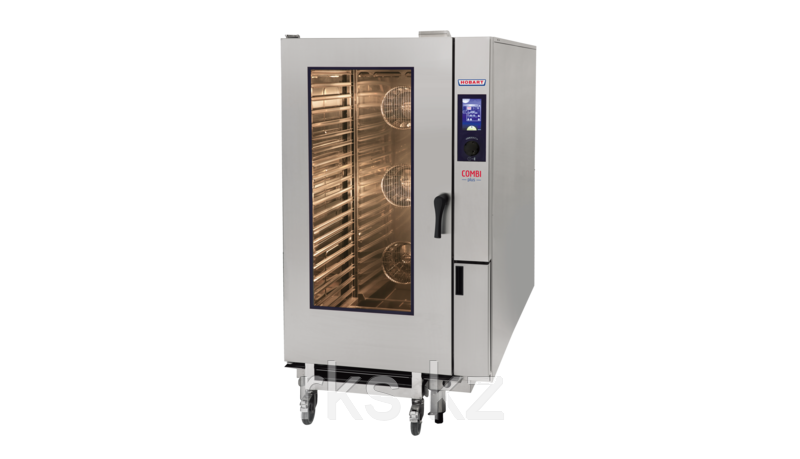 Hobart Пароконвектомат COMBI-plus 202