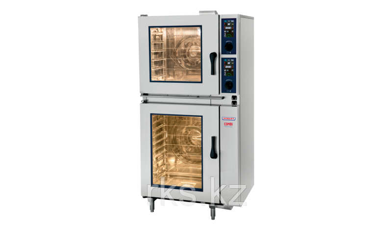 Hobart Пароконвектомат COMBI 611