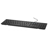 Клавиатура Dell KB216 (580-ADHD)