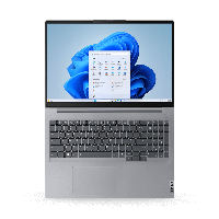 Ноутбук Lenovo ThinkBook G7 16'wuxga/Ryzen 5-7535hs/8Gb/512Gb/win 11P (21MW001CRU)