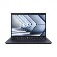 Ноутбук ASUS B3604CVA-Q90128X/I5-1335U/8G/512G PCIE/16" WUXGA 16:10 300nt IPS/UHD/W11P/1yw/KZ Bl