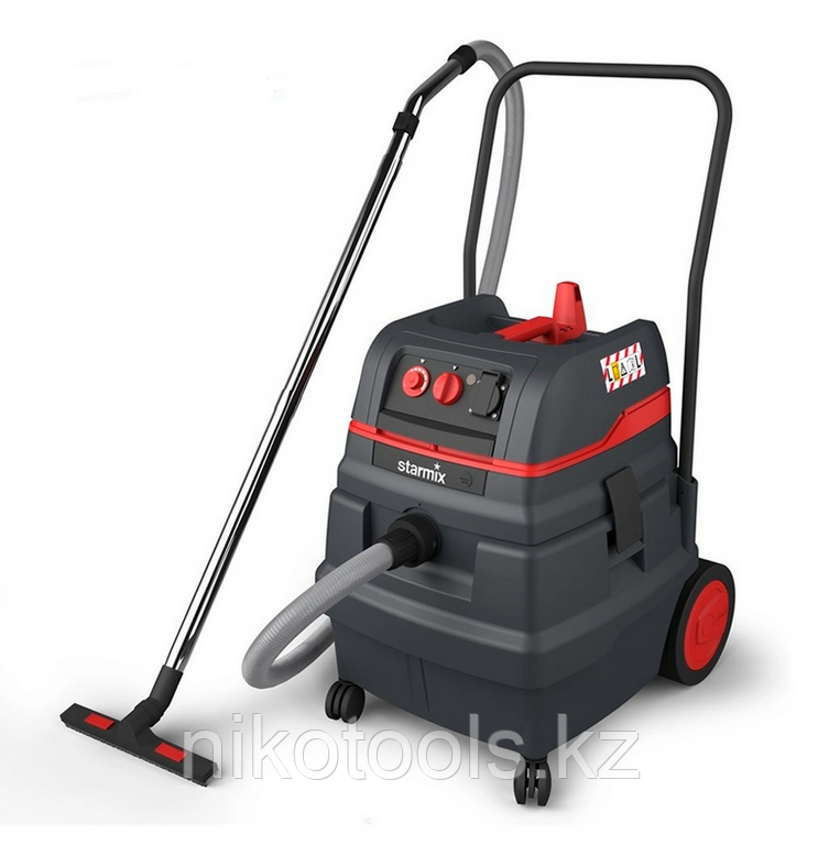 Пылесос Starmix ISC L-1650 Top