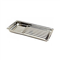 Лоток стоматологический на 8 инструментов