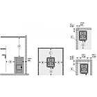 Дровяная каменка Harvia 22 (кВт 26.1), фото 2