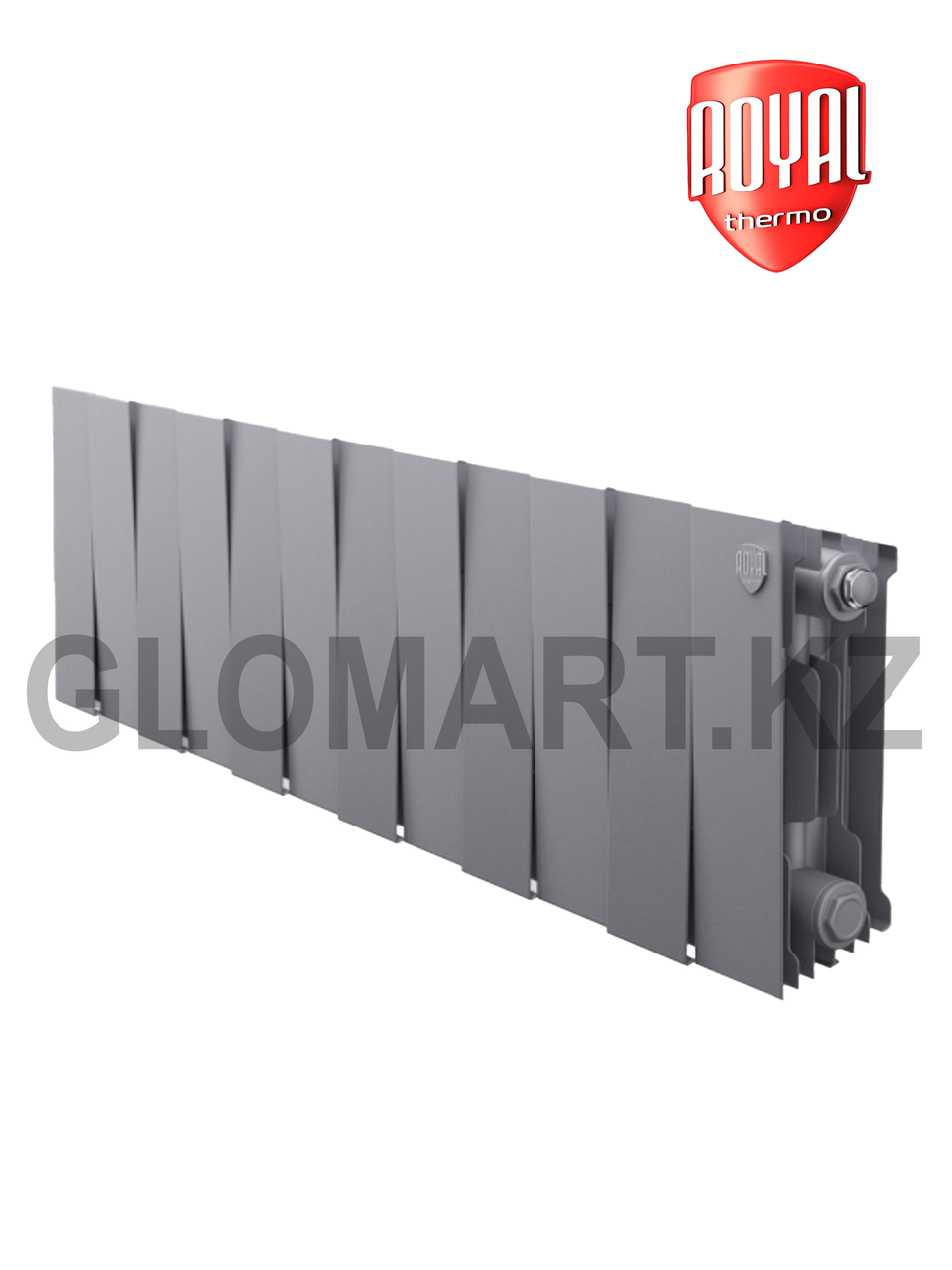 Биметаллический радиатор Royal Thermo PIANOFORTE 200 - 1 секция