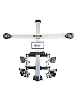 3D стенд развал-схождения Expert Way IX