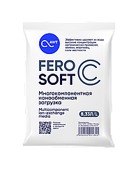 Загрузка многокомпонентная FeroSoft-C (8,33л, 6,3кг)