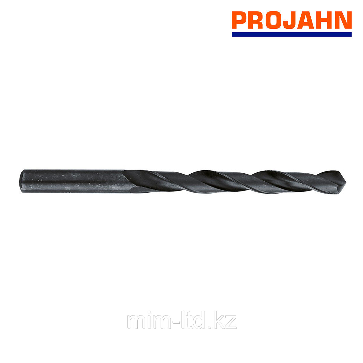 Сверло по металлу HSS DIN 338, фото 1