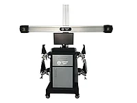 Стенд развал-схождения 3D Expert Way XI