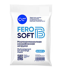 Загрузка многокомпонентная FeroSoft-В (8,33л, 6,7кг)