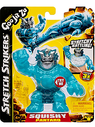 Гуджитсу Stretch Strikers Пантаро