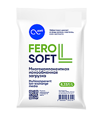 Загрузка многокомпонентная FeroSoft-L (8,33л, 6,7кг)