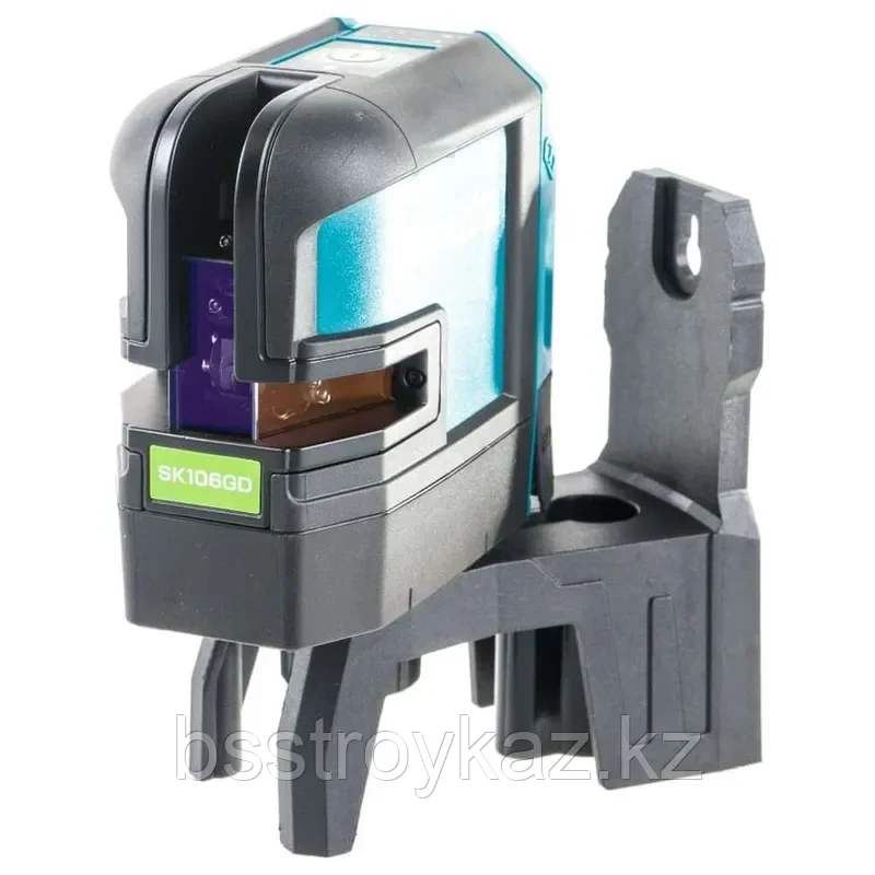 Уровень лазерный аккумуляторный Makita SK106GDZ