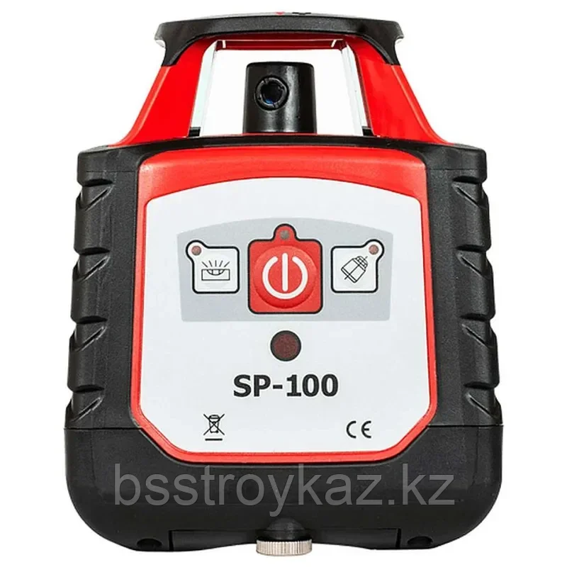 Ротационный нивелир RGK SP-100 4610011871399, фото 1