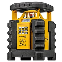 Набор нивелир лазерный STABILA ротационный LAR 350L + штатив BST-S + рейка NL 191117862