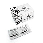 Спиртовая салфетка 65х30 №100 штук в упаковке, фото 2